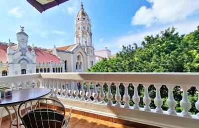 138589 - Casco antiguo - apartamentos