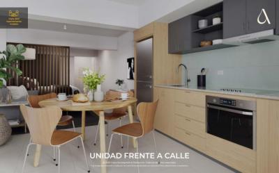 138600 - Casco antiguo - apartamentos