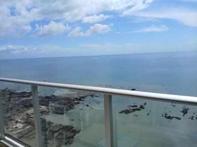 138608 - Punta pacifica - properties