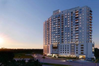 138633 - Santa maria - apartments