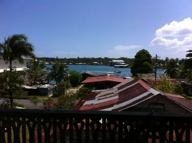 Apartamento en Venta en Bocas del Toro