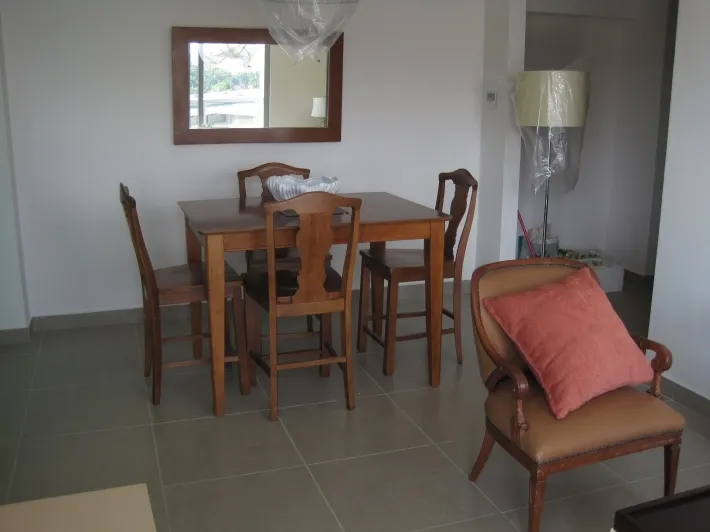 Apartamento en Alquiler en Panama Pacifico