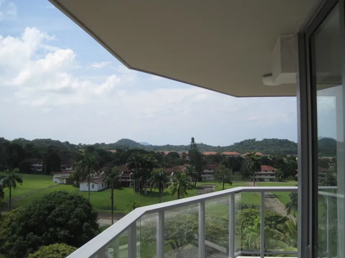Apartamento en Alquiler en Panama Pacifico