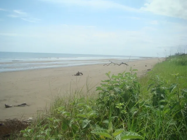 EXCELENTE PROPIEDAD CERCA A LA PLAYA