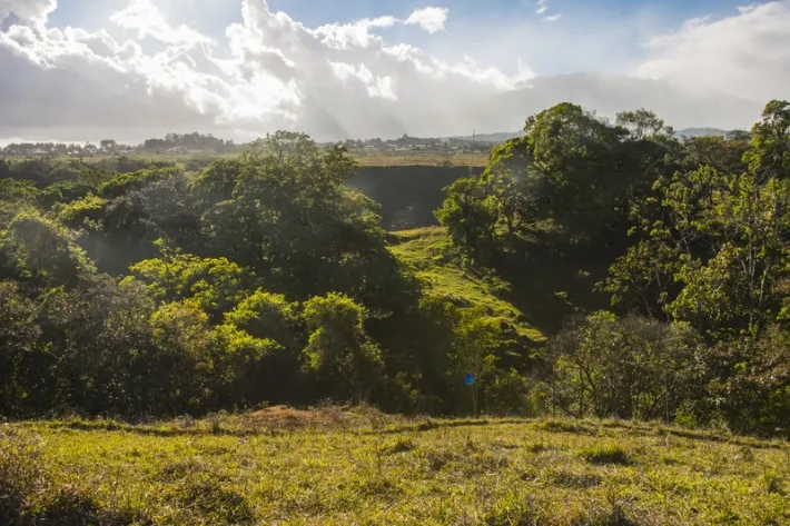 Precioso piso de la granja en el r