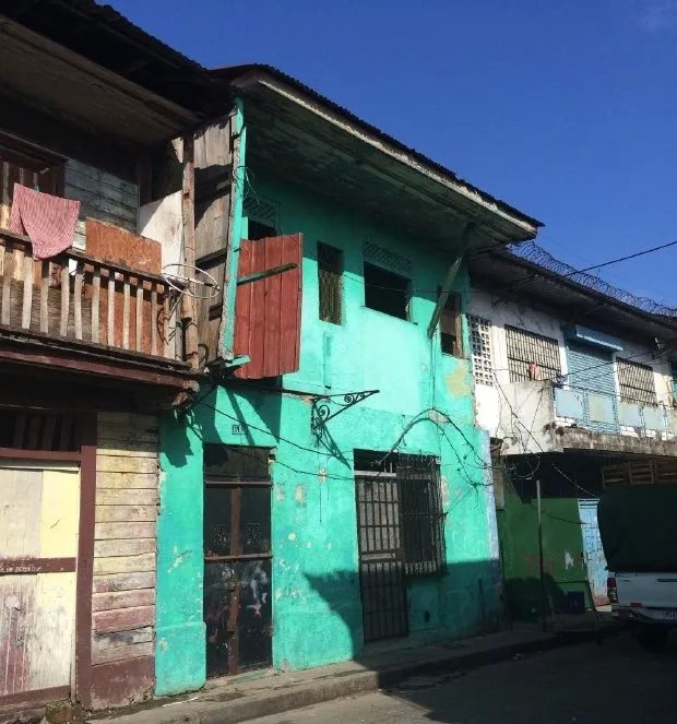 Edificio en Venta en Casco Viejo