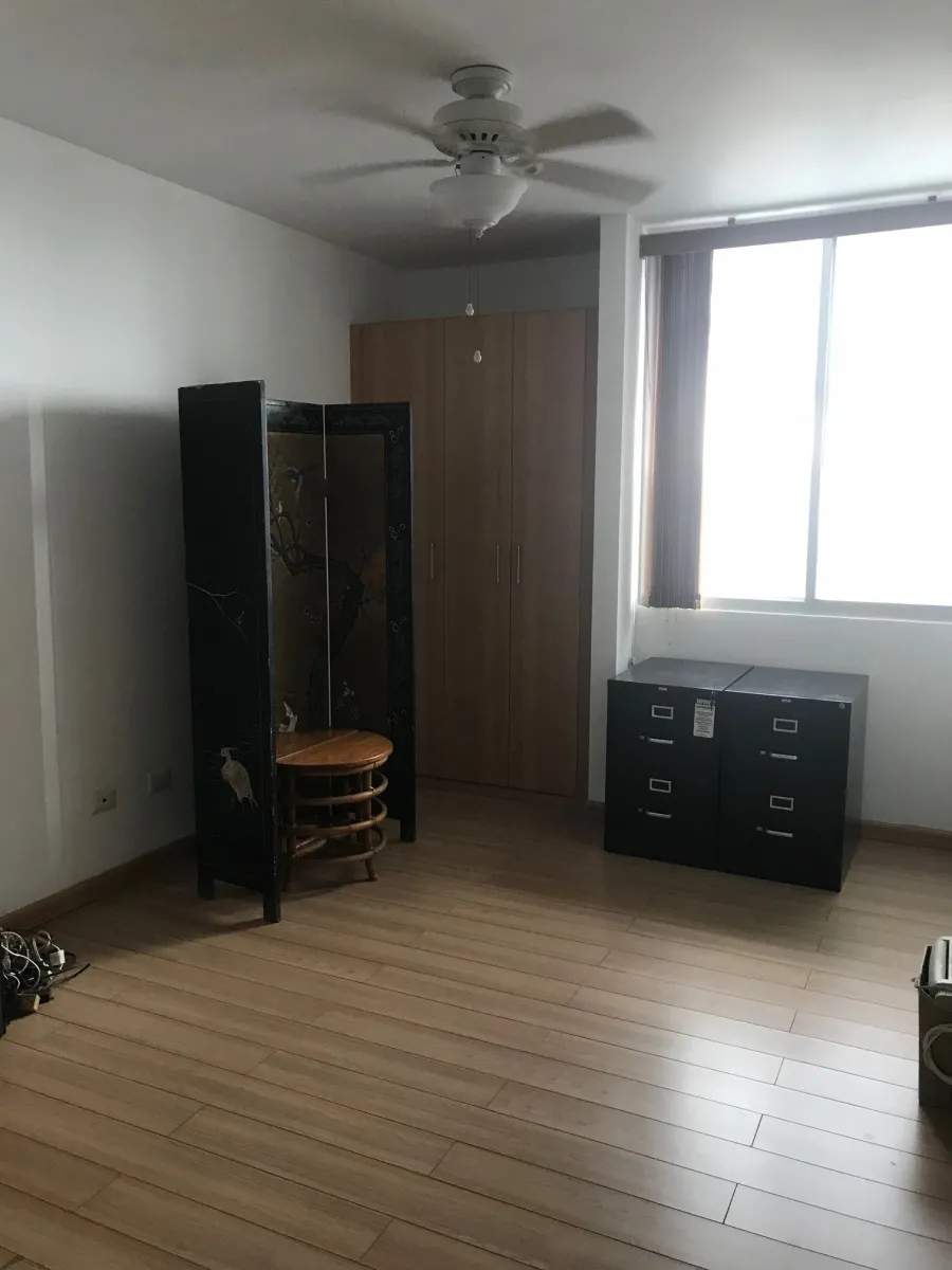 Apartamento de 2 dormitorios y 2 ba
