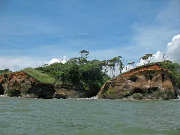 Hermosa propiedad de playa caribe