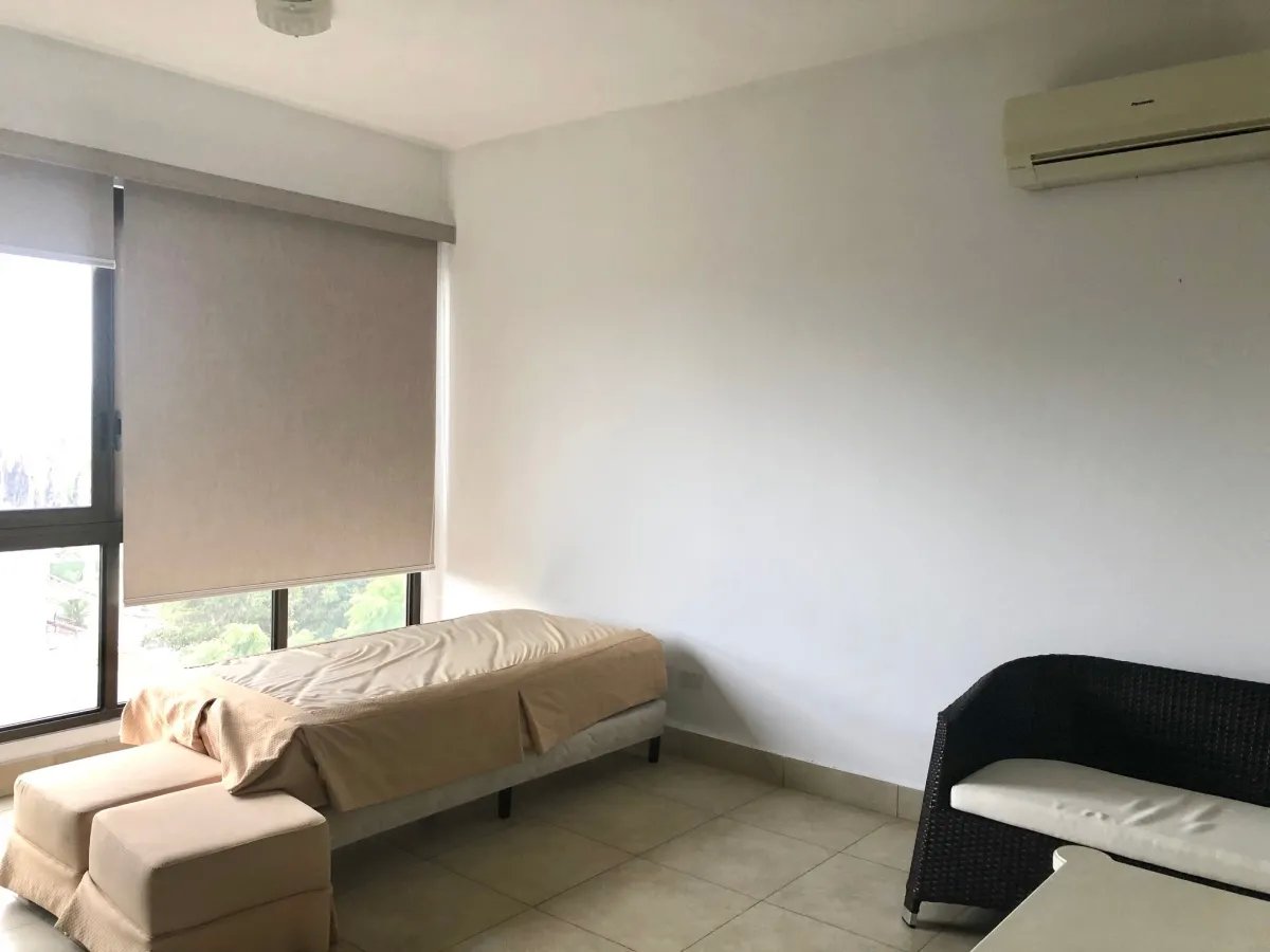 Apartamento de 3 Dormitorios con vistas a la Bah