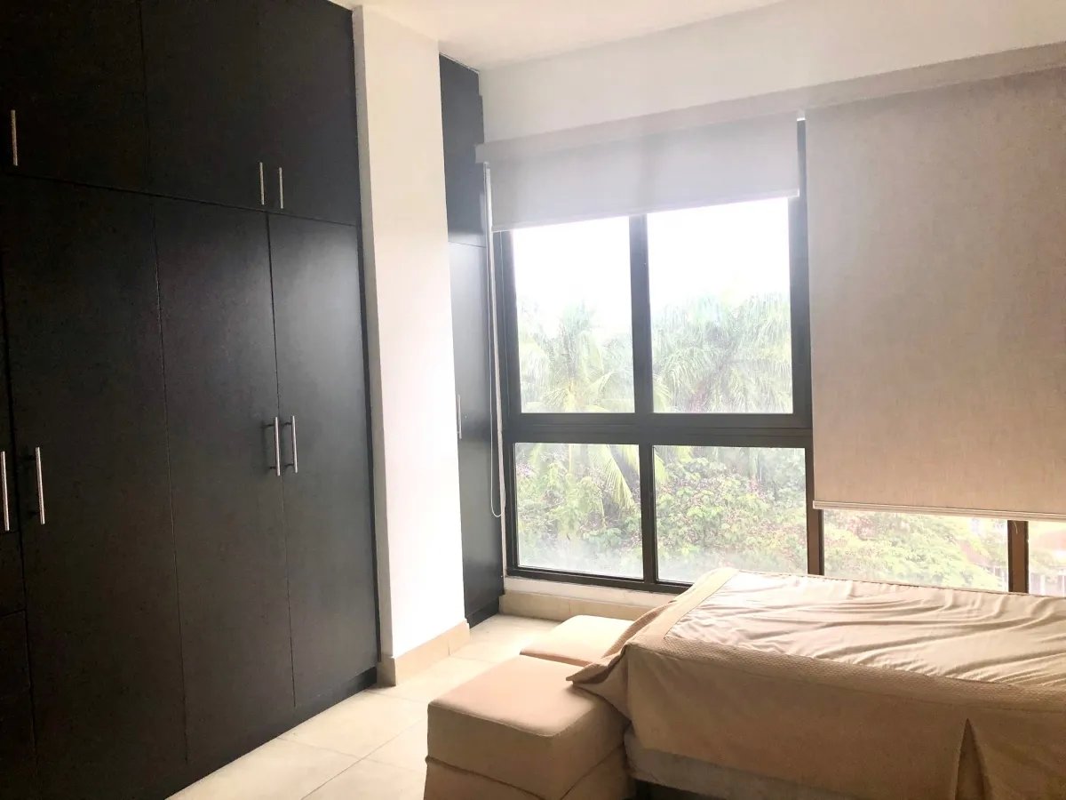 Apartamento de 3 Dormitorios con vistas a la Bah
