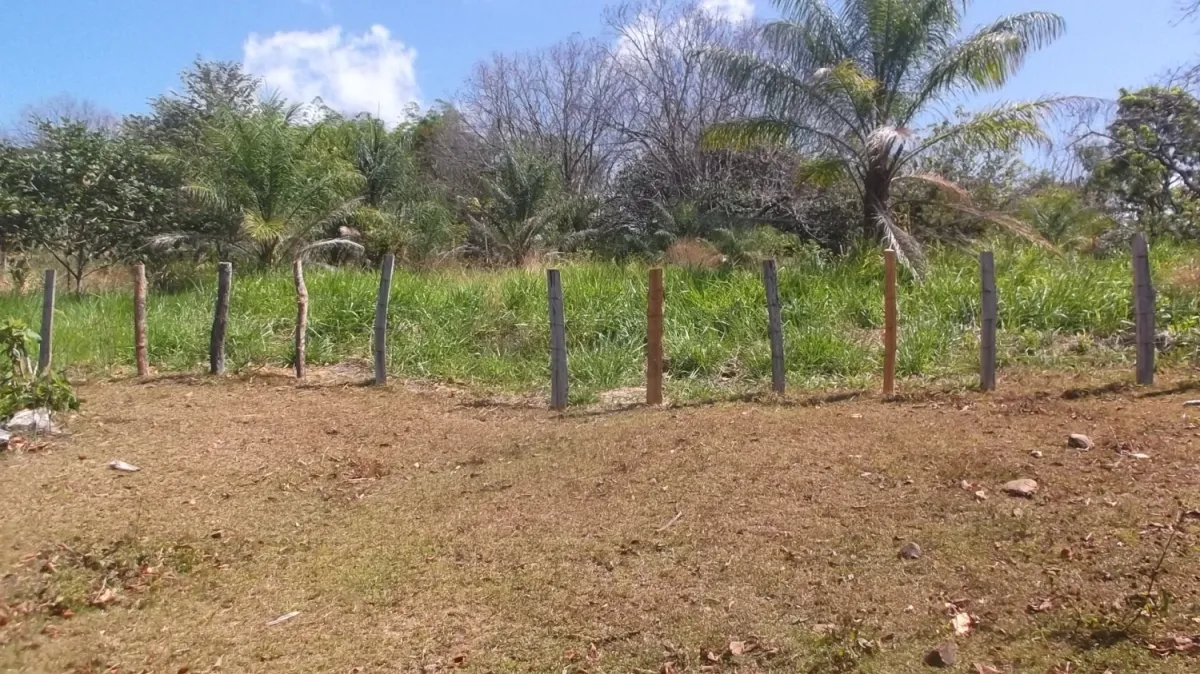 Titulado lote para la venta en la Carretera Panamericana, en el Distrito de San Lorenzo