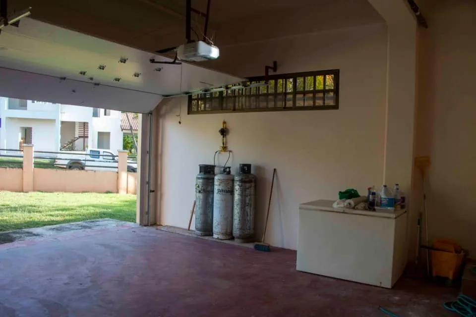 CASA A LA VENTA EN LAGO BAY