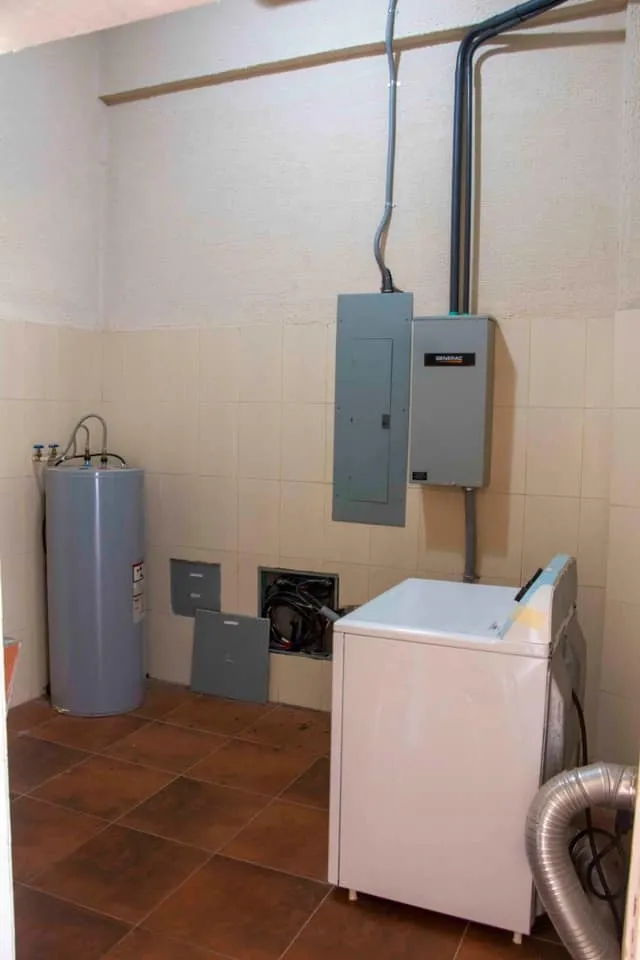 CASA A LA VENTA EN LAGO BAY