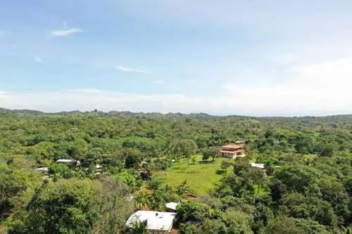 TERRENO EN VENTA EN SANTA CATALINA, UNA HECTÁREA