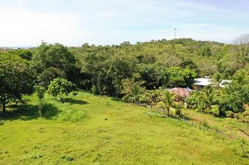 TERRENO EN VENTA EN SANTA CATALINA, UNA HECTÁREA