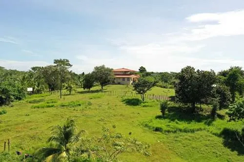 TERRENO EN VENTA EN SANTA CATALINA, UNA HECTÁREA