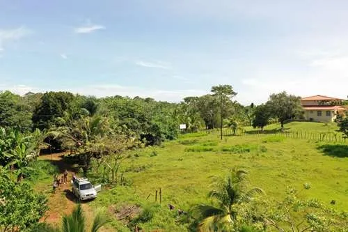 TERRENO EN VENTA EN SANTA CATALINA, UNA HECTÁREA