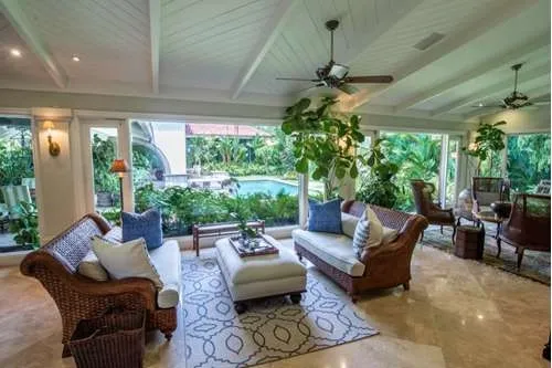 Se Vende Mansion en Los Altos del Golf