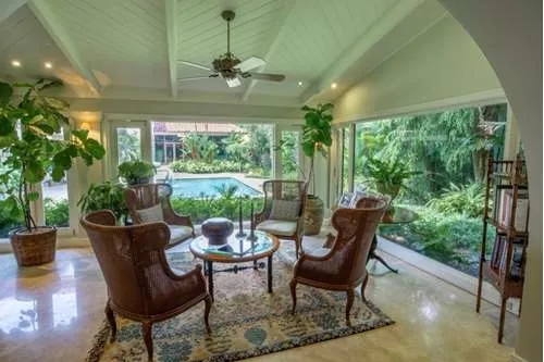 Se Vende Mansion en Los Altos del Golf