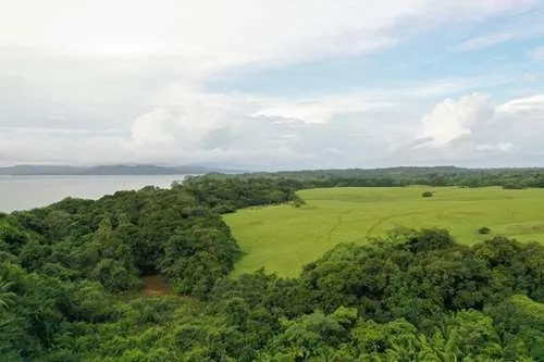 Se Vende Terreno en Santa Catalina