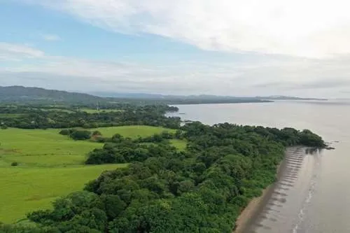 Se Vende Terreno en Santa Catalina