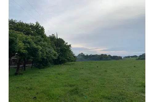 Se Vende Terreno en Santa Catalina