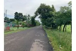 Se Vende Terreno en Santa Catalina