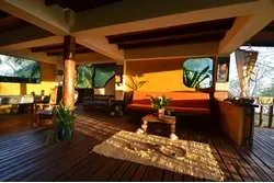 Se Vende Cabañas La Coquita en Playa La Coquita de Santa Catalina