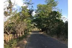 Se Vende Terreno en Lagartero, Santa Catalina