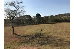 Se Vende Terreno en Lagartero, Santa Catalina
