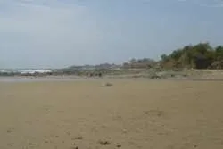 42 hectareas frente a playa en Playa Chumico Pedasi