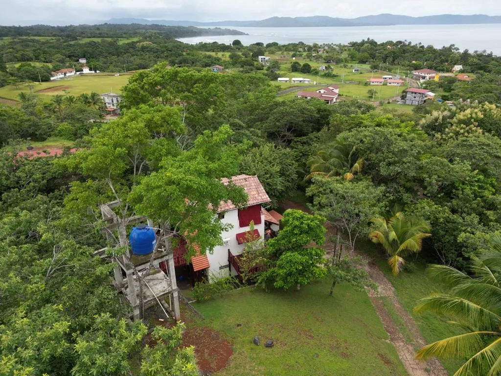Se Vende Casa en Santa Catalina, Panama