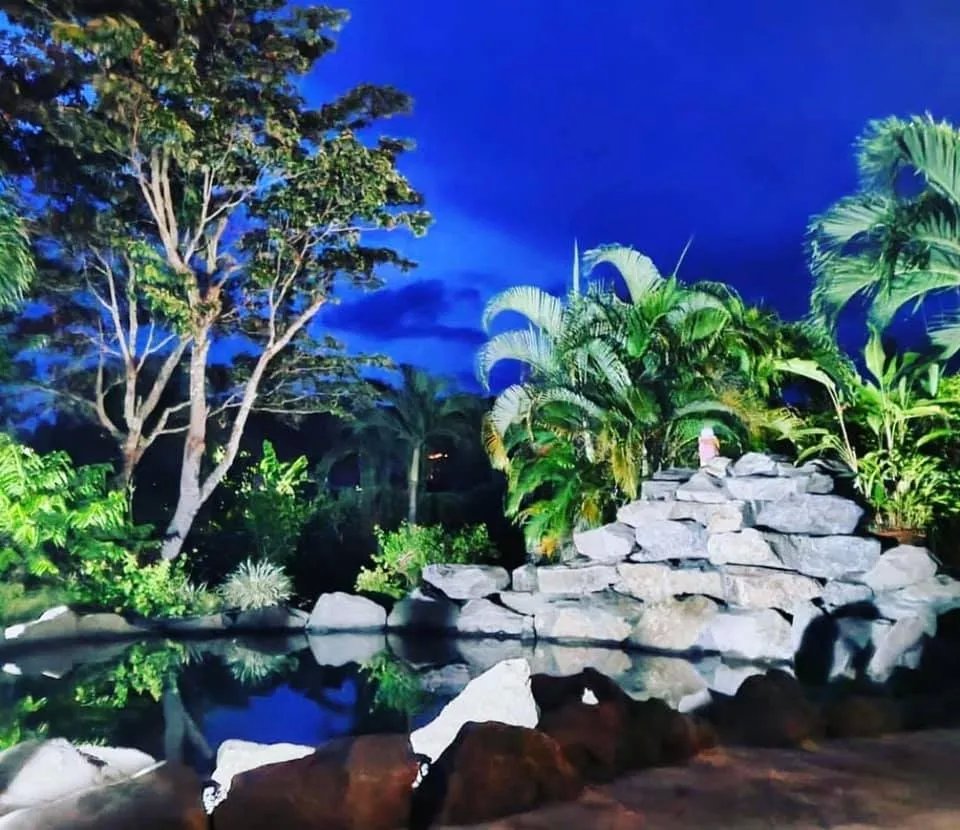 Se vende bed & breakfast ubicado en el valle de anton, el copecito, sa...