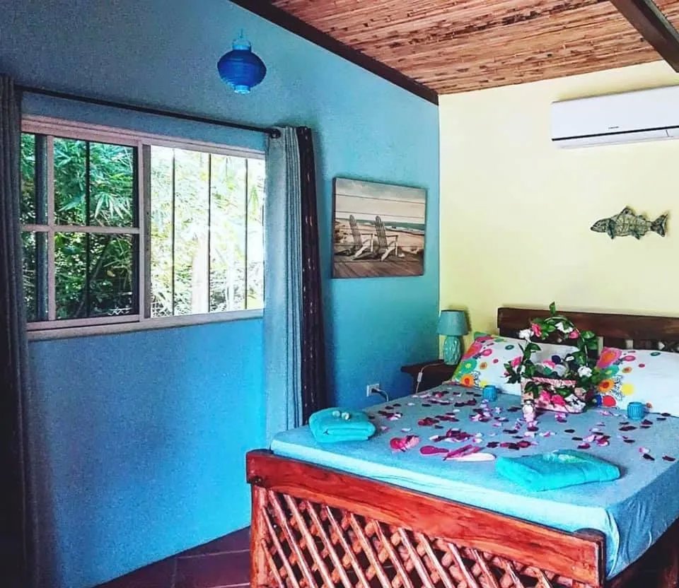 Se vende bed & breakfast ubicado en el valle de anton, el copecito, sa...