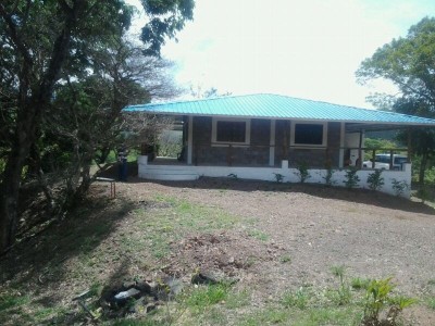 13875 - La Pintada - casas