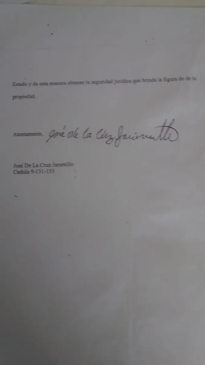 ISLA DE 17 HECTÁREAS EN VENTA EN VERAGUAS.