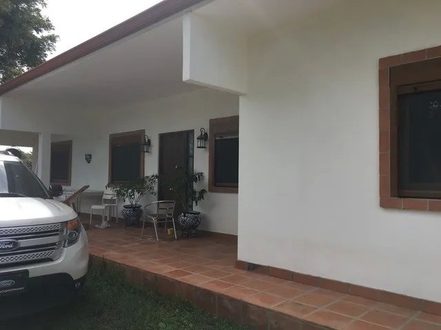 Former beef and Peking duck farm on Rio Grande, Natá, Coclé