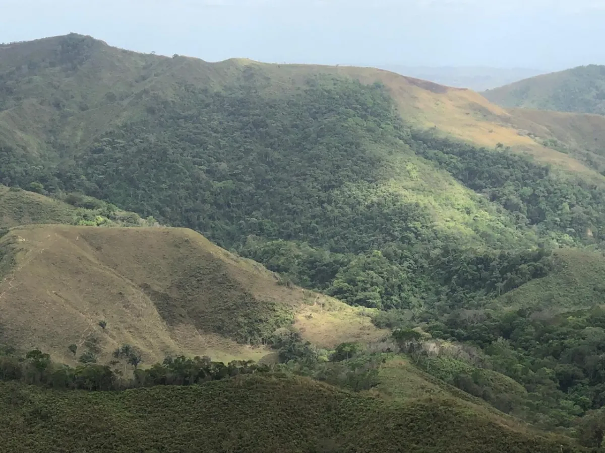 FINCA EN VENTA EN LA ONDA, LA PITALOZA, LOS POZOS, PROVINCIA DE HERRER...
