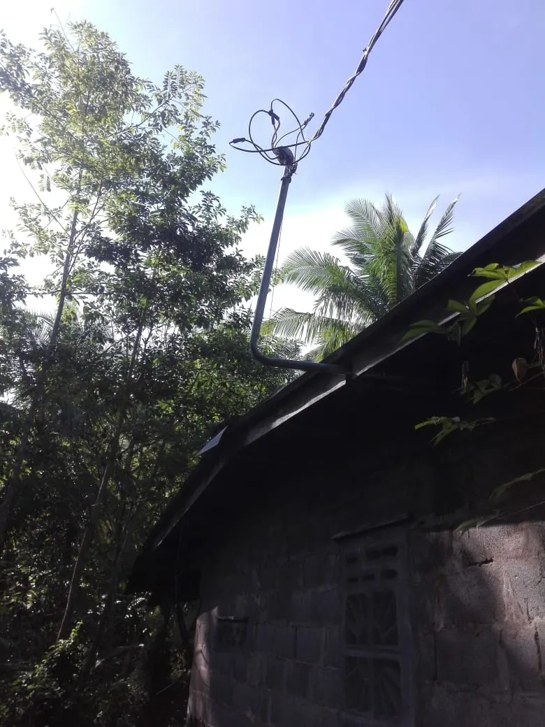 Terreno/Granja en Venta en Los Santos