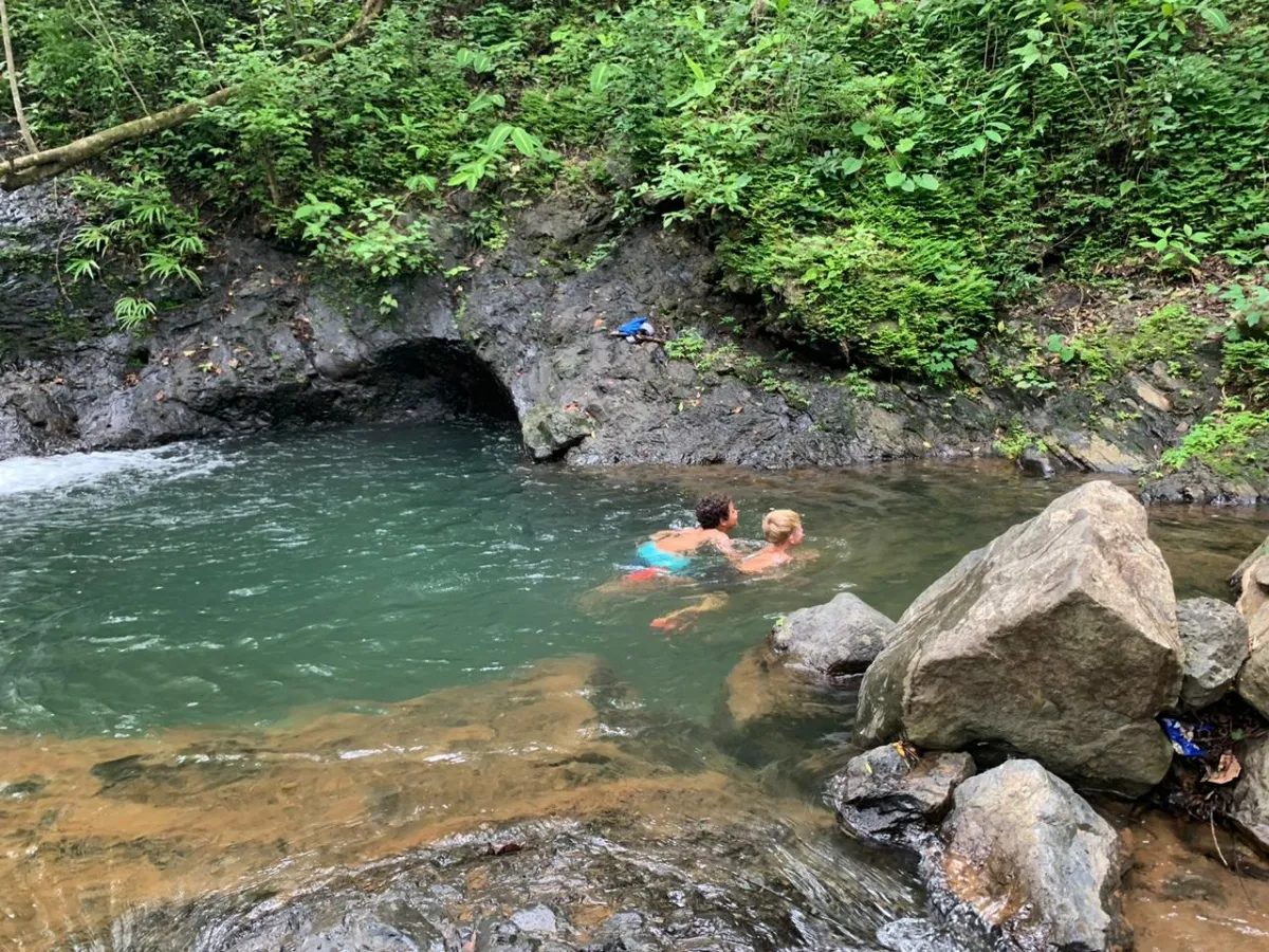PROPIEDAD EN VENTA EN CHORRILLOS, REGION DE QUEBRADA GRANDE, VERAGUAS. 23 HECTÁREAS (56,83 ACRES).