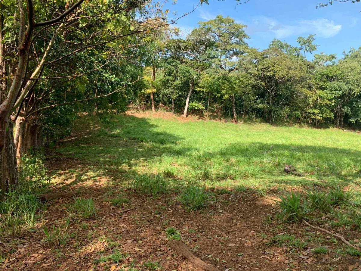 SE VENDE 105 HECTAREAS (259.46 ACRES) CON VISTAS ESPECTACULARES, LA CA...