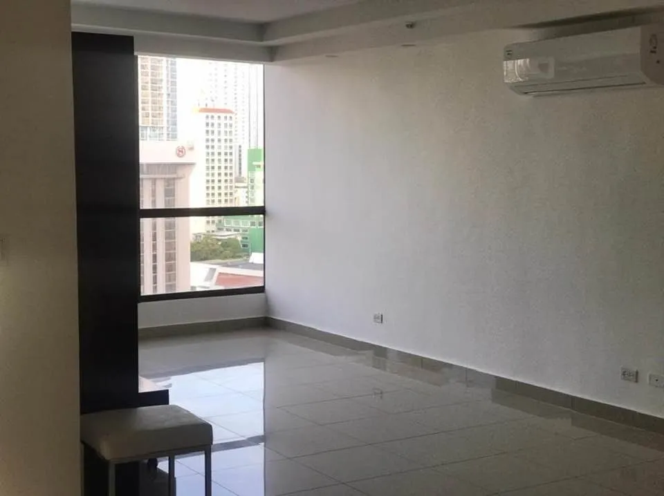 se vende apartamento en san francisco bay, Ciudad de panama