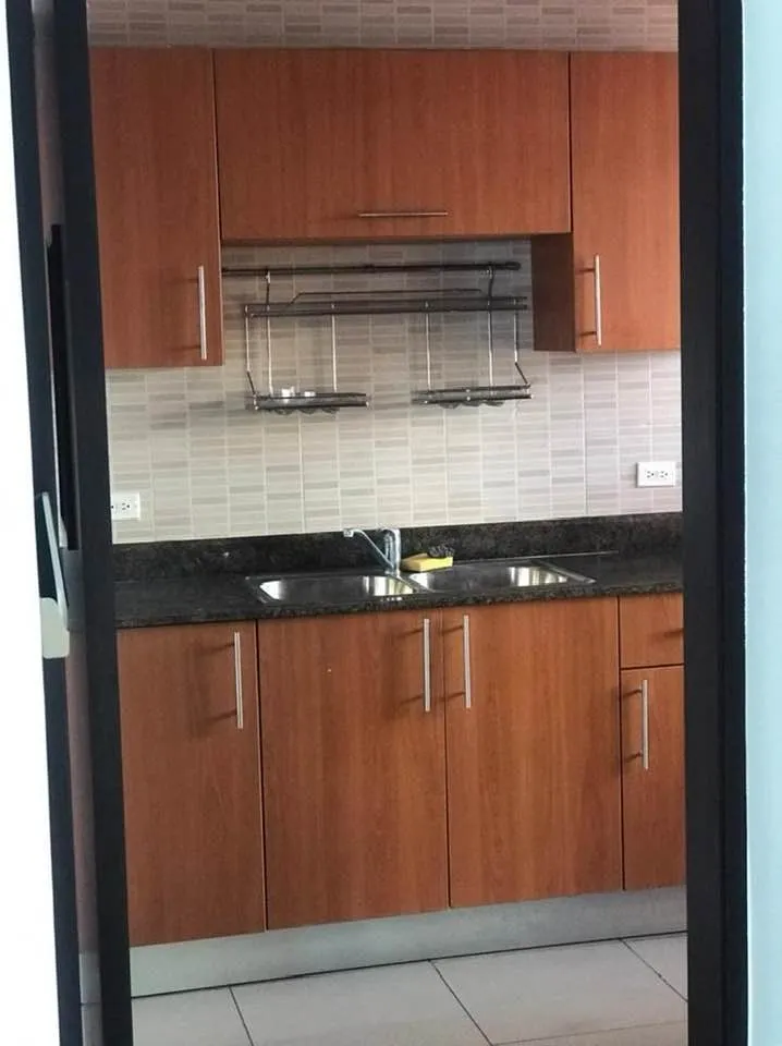 se vende apartamento en san francisco bay, Ciudad de panama