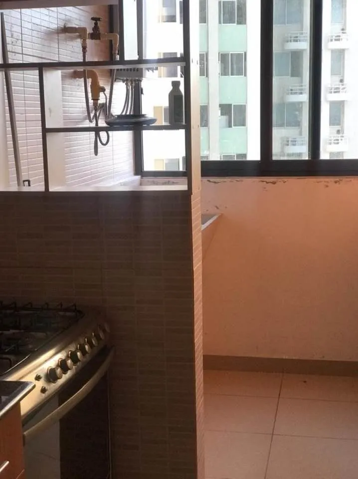 se vende apartamento en san francisco bay, Ciudad de panama