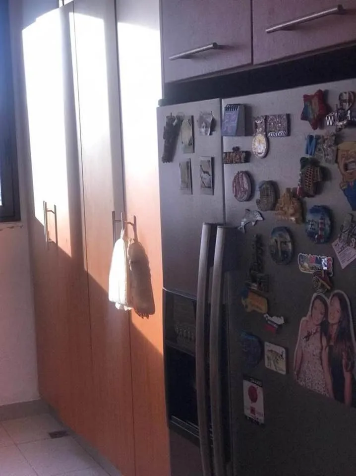 se vende apartamento en san francisco bay, Ciudad de panama