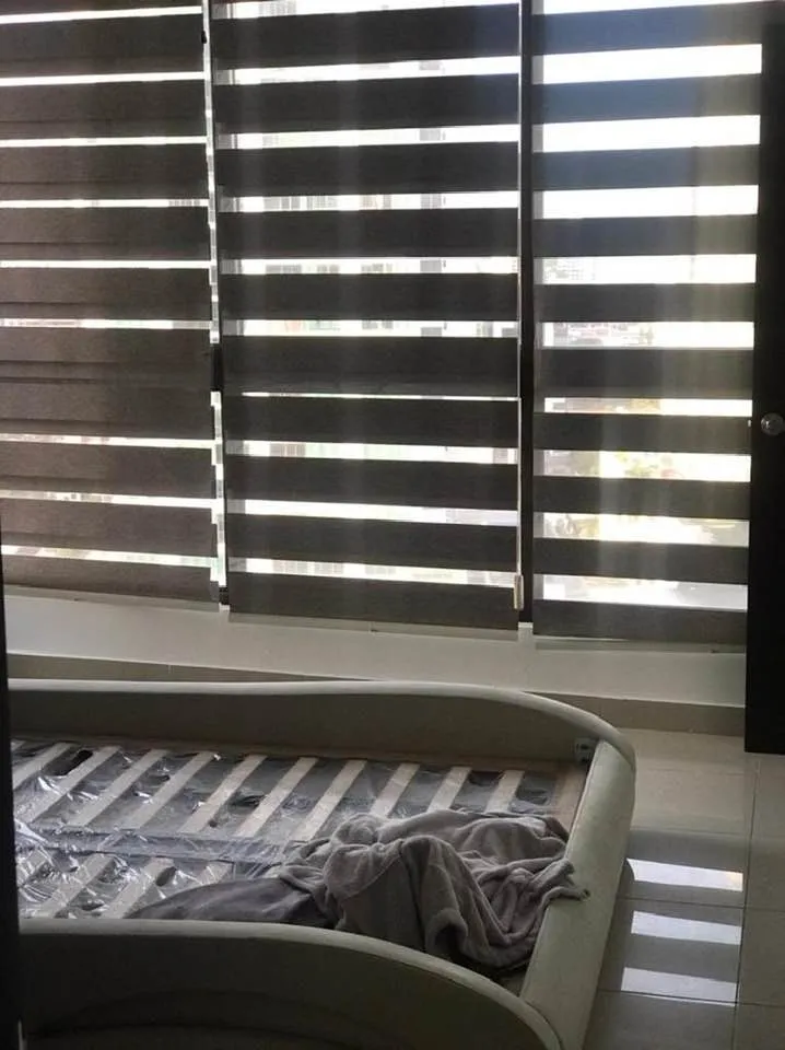 se vende apartamento en san francisco bay, Ciudad de panama