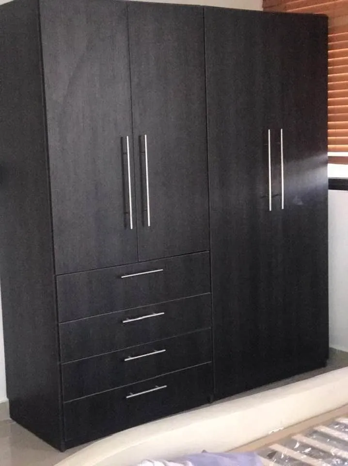 se vende apartamento en san francisco bay, Ciudad de panama