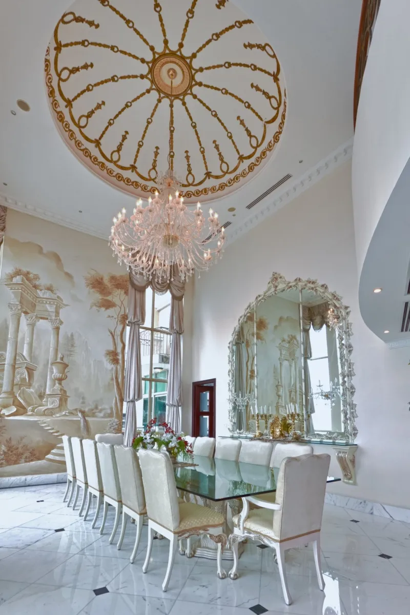 se vende penthouse en punta pacifica ciudad de panama