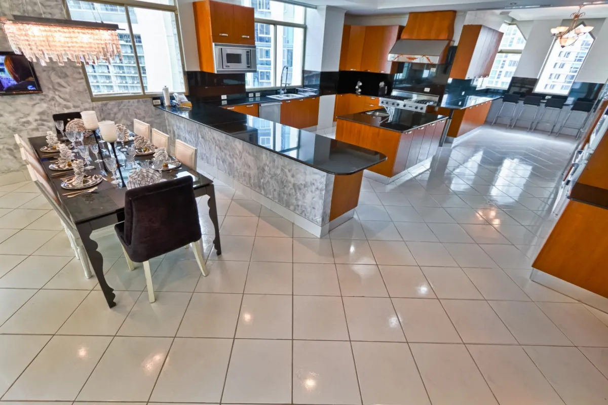 se vende penthouse en punta pacifica ciudad de panama