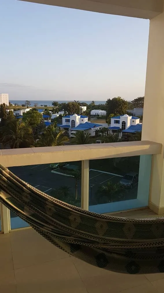 Se alquila apartamento en founders  II playa blanca, panama